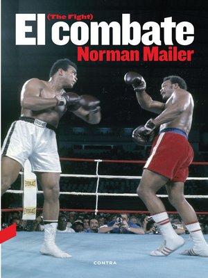 cover image of El combate